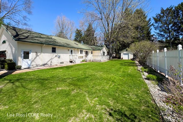 3730 Timberwood Court, Fruitport Twp, MI 49444