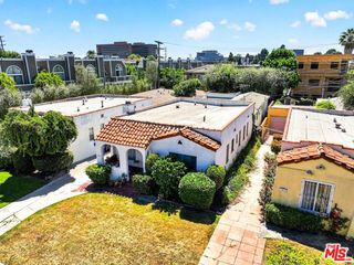 1941 Barry Avenue, Los Angeles, CA 90025