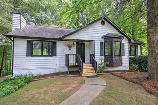 17 W Ridge SE Drive, Cartersville, GA 30121