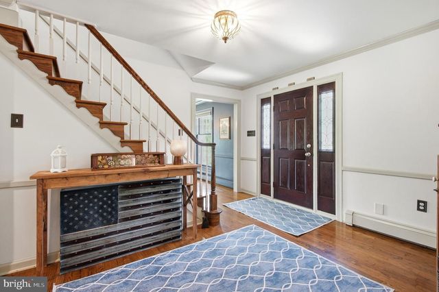 86 WHITES MILL RD, Green Lane, PA 18054