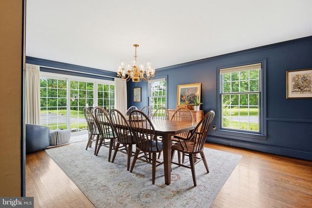 86 WHITES MILL RD, Green Lane, PA 18054