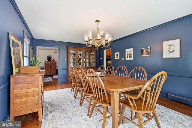 86 WHITES MILL RD, Green Lane, PA 18054