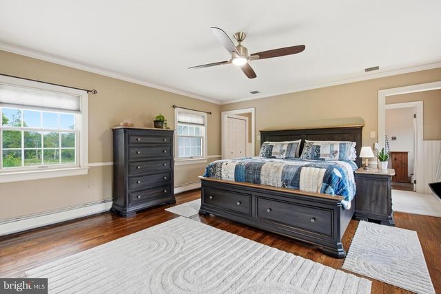 86 WHITES MILL RD, Green Lane, PA 18054