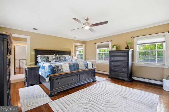 86 WHITES MILL RD, Green Lane, PA 18054