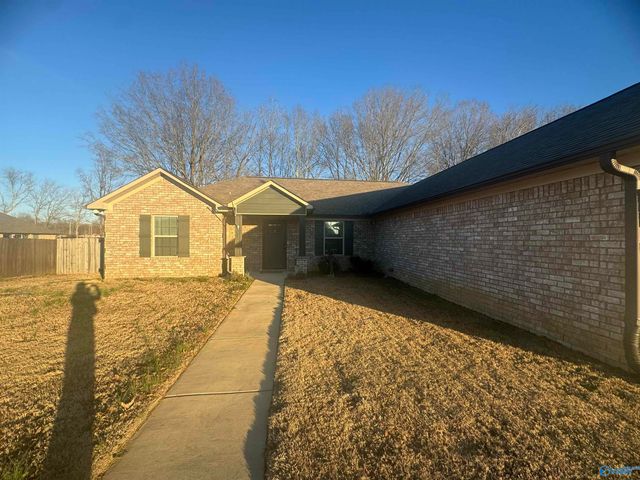 20456 Pheasant Drive, Athens, AL 35613
