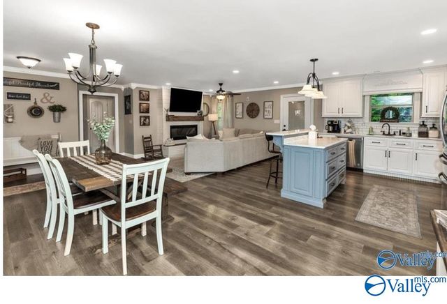 20456 Pheasant Drive, Athens, AL 35613