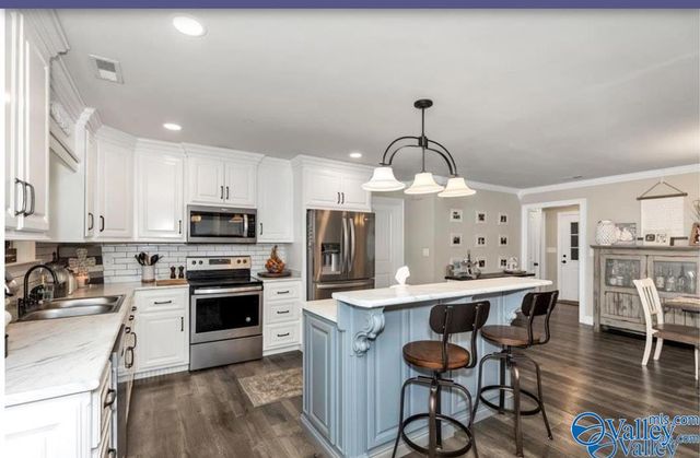 20456 Pheasant Drive, Athens, AL 35613