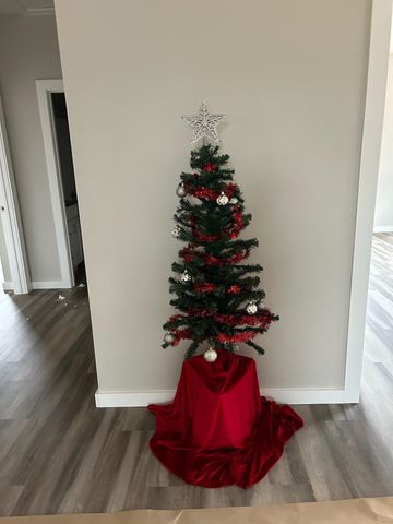 145 Highland Hills Drive, Campobello, SC 29322