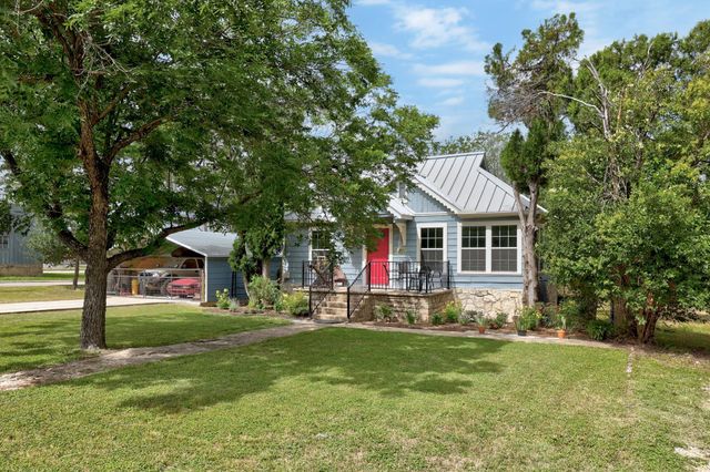 2120 Leander ST, Georgetown, TX 78626
