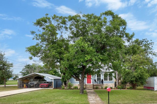 2120 Leander ST, Georgetown, TX 78626