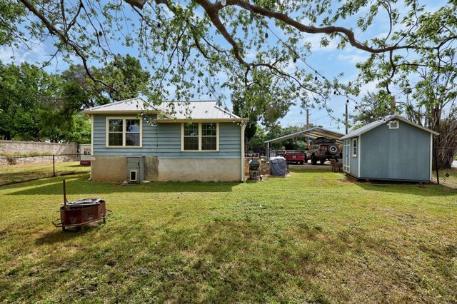 2120 Leander ST, Georgetown, TX 78626