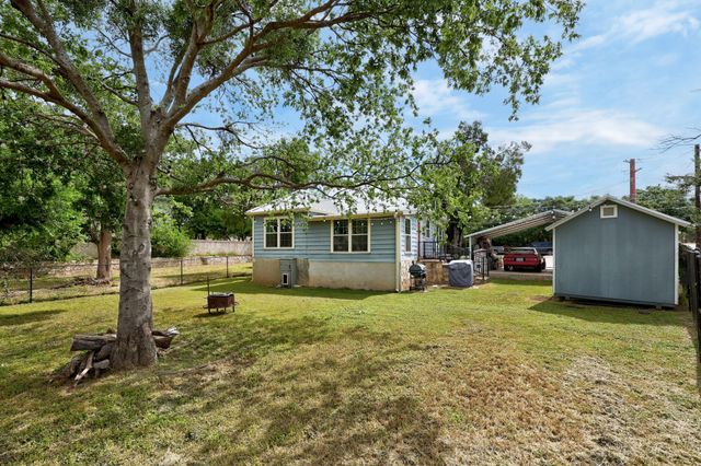 2120 Leander ST, Georgetown, TX 78626