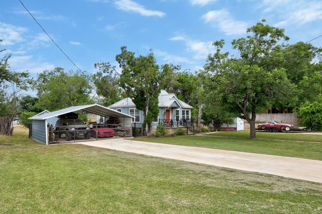 2120 Leander ST, Georgetown, TX 78626