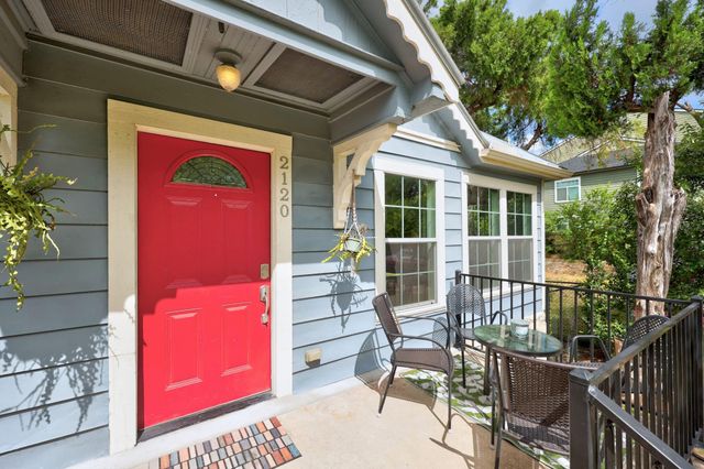 2120 Leander ST, Georgetown, TX 78626