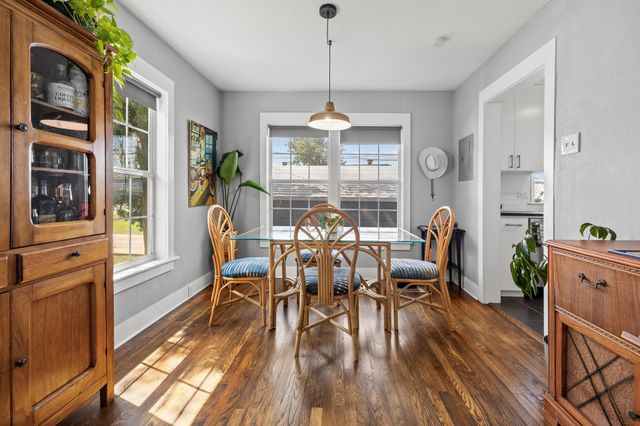2120 Leander ST, Georgetown, TX 78626