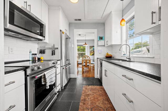 2120 Leander ST, Georgetown, TX 78626