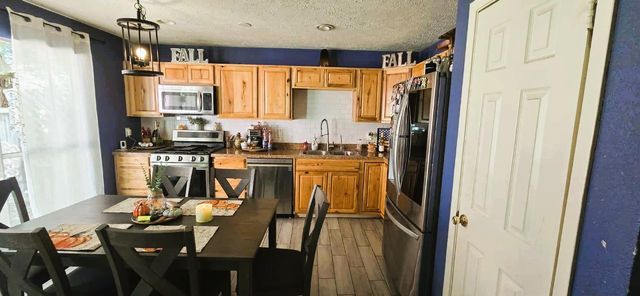 2303 Spring Dusk Lane, Spring, TX 77373