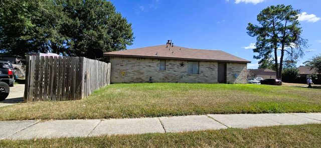 2303 Spring Dusk Lane, Spring, TX 77373