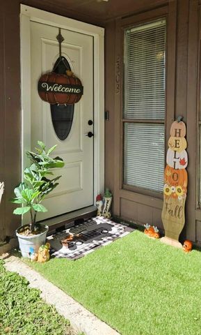 2303 Spring Dusk Lane, Spring, TX 77373