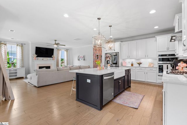 309 Nebbiolo Lane, Simpsonville, SC 29681