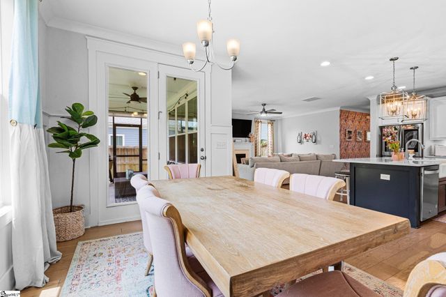 309 Nebbiolo Lane, Simpsonville, SC 29681