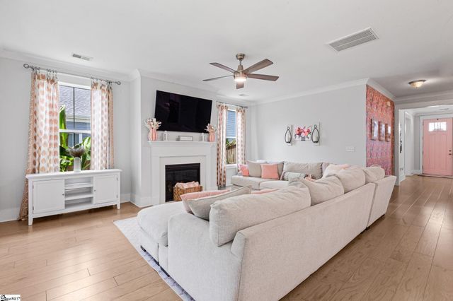 309 Nebbiolo Lane, Simpsonville, SC 29681