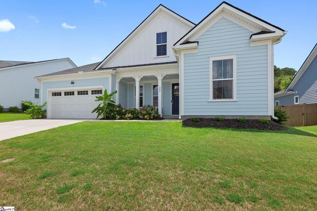 309 Nebbiolo Lane, Simpsonville, SC 29681