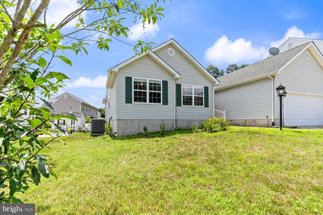 47125 SORREL DR, Lexington Park, MD 20653