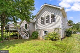 47125 SORREL DR, Lexington Park, MD 20653