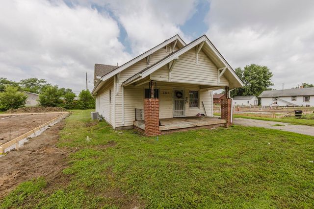 1317 N Madison Ave., Wichita, KS 67214