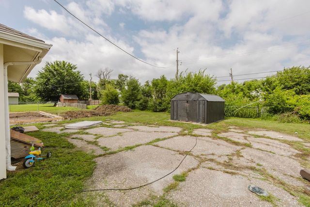 1317 N Madison Ave., Wichita, KS 67214