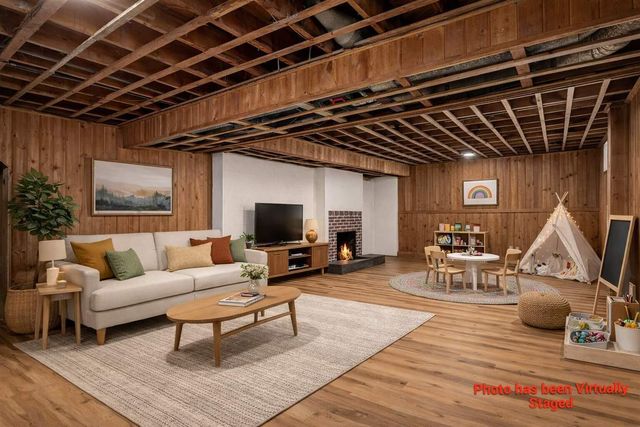 1643 Burlingame Avenue Sw, City Of Wyoming, MI 49509