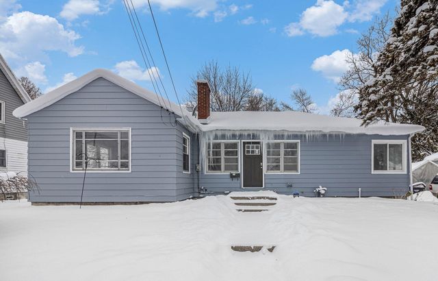 1643 Burlingame Avenue Sw, City Of Wyoming, MI 49509