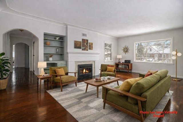 1643 Burlingame Avenue Sw, City Of Wyoming, MI 49509