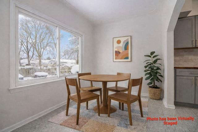 1643 Burlingame Avenue Sw, City Of Wyoming, MI 49509