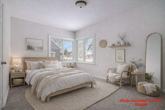 1643 Burlingame Avenue Sw, City Of Wyoming, MI 49509