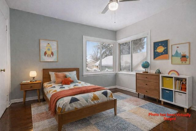 1643 Burlingame Avenue Sw, City Of Wyoming, MI 49509