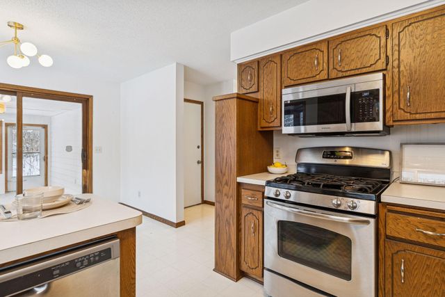 20310 Jody Avenue N, Forest Lake, MN 55025