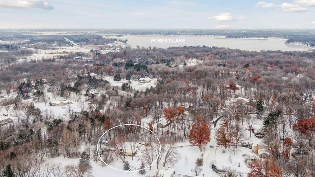 20310 Jody Avenue N, Forest Lake, MN 55025