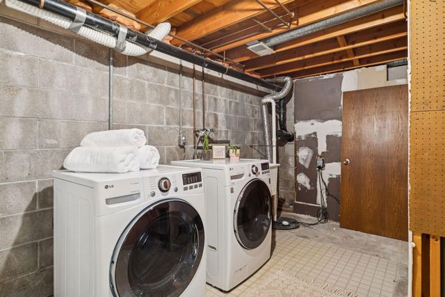 20310 Jody Avenue N, Forest Lake, MN 55025