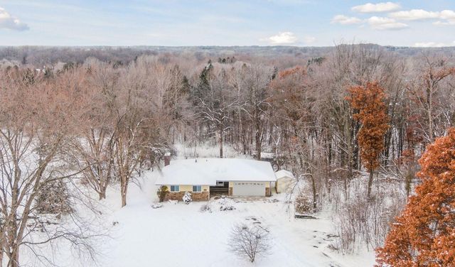 20310 Jody Avenue N, Forest Lake, MN 55025