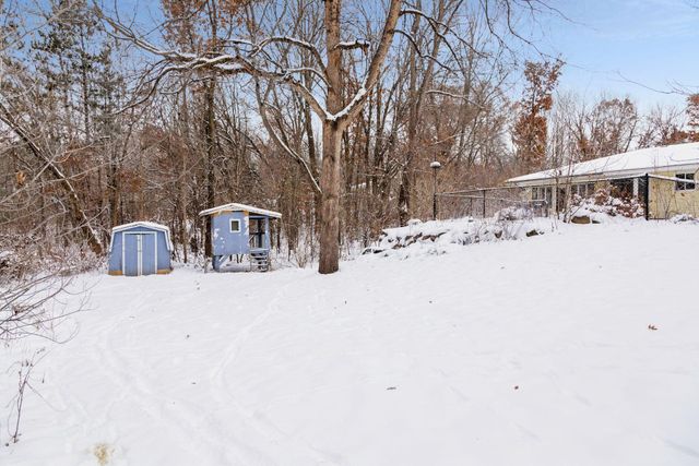 20310 Jody Avenue N, Forest Lake, MN 55025