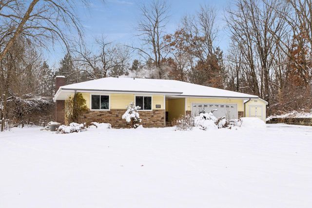 20310 Jody Avenue N, Forest Lake, MN 55025