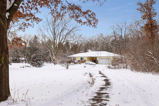 20310 Jody Avenue N, Forest Lake, MN 55025