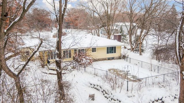 20310 Jody Avenue N, Forest Lake, MN 55025