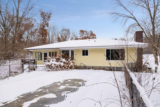 20310 Jody Avenue N, Forest Lake, MN 55025