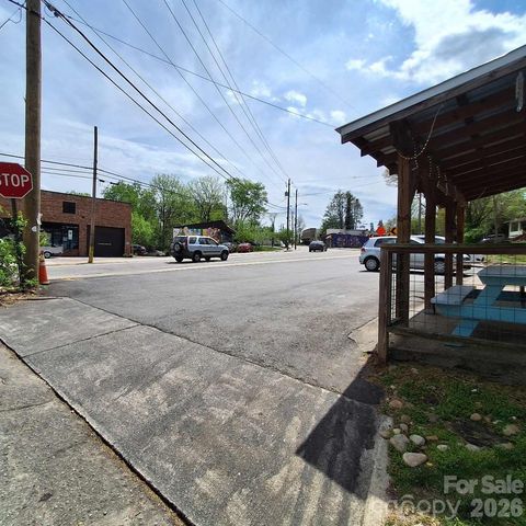 00 Haywood Road, Asheville, NC 28806
