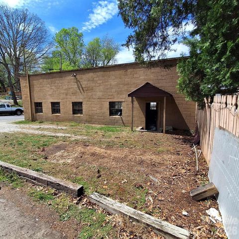 00 Haywood Road, Asheville, NC 28806