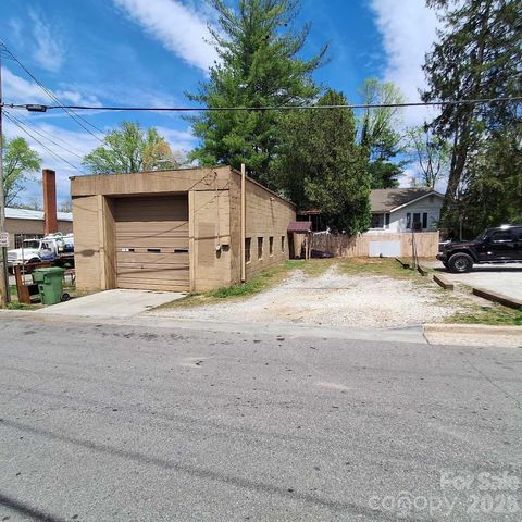 00 Haywood Road, Asheville, NC 28806