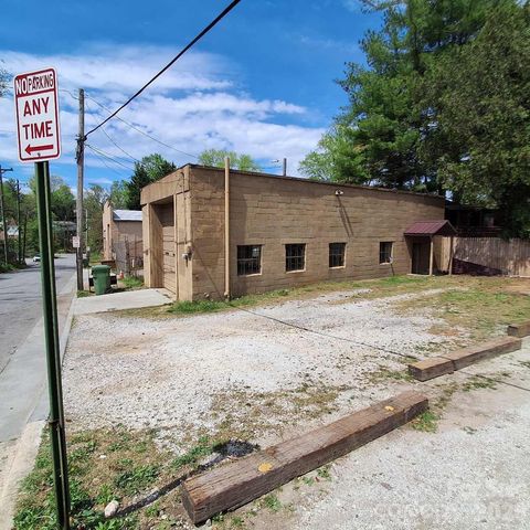 00 Haywood Road, Asheville, NC 28806